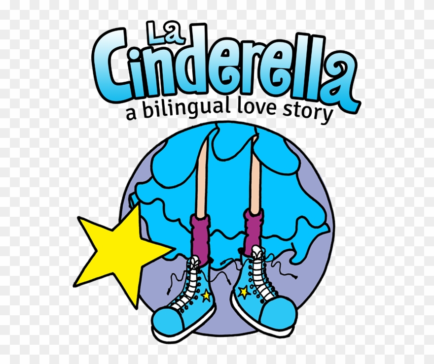 La-cinderella Clipart