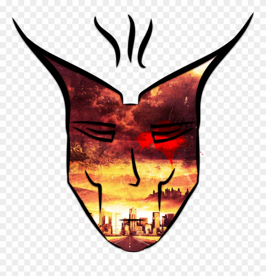 Devil T0shirt Design Clipart