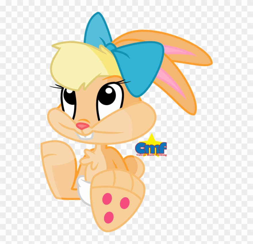 Lola By Tiny Fan Clipart