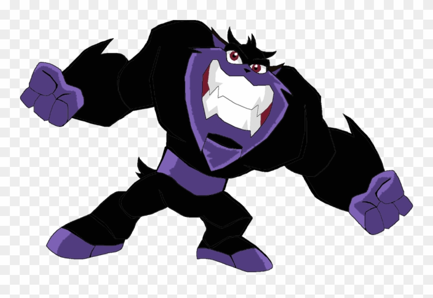 Slam Tasmanian Clipart