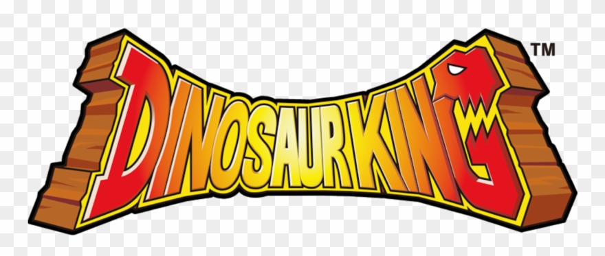 Dinosaur King Clipart