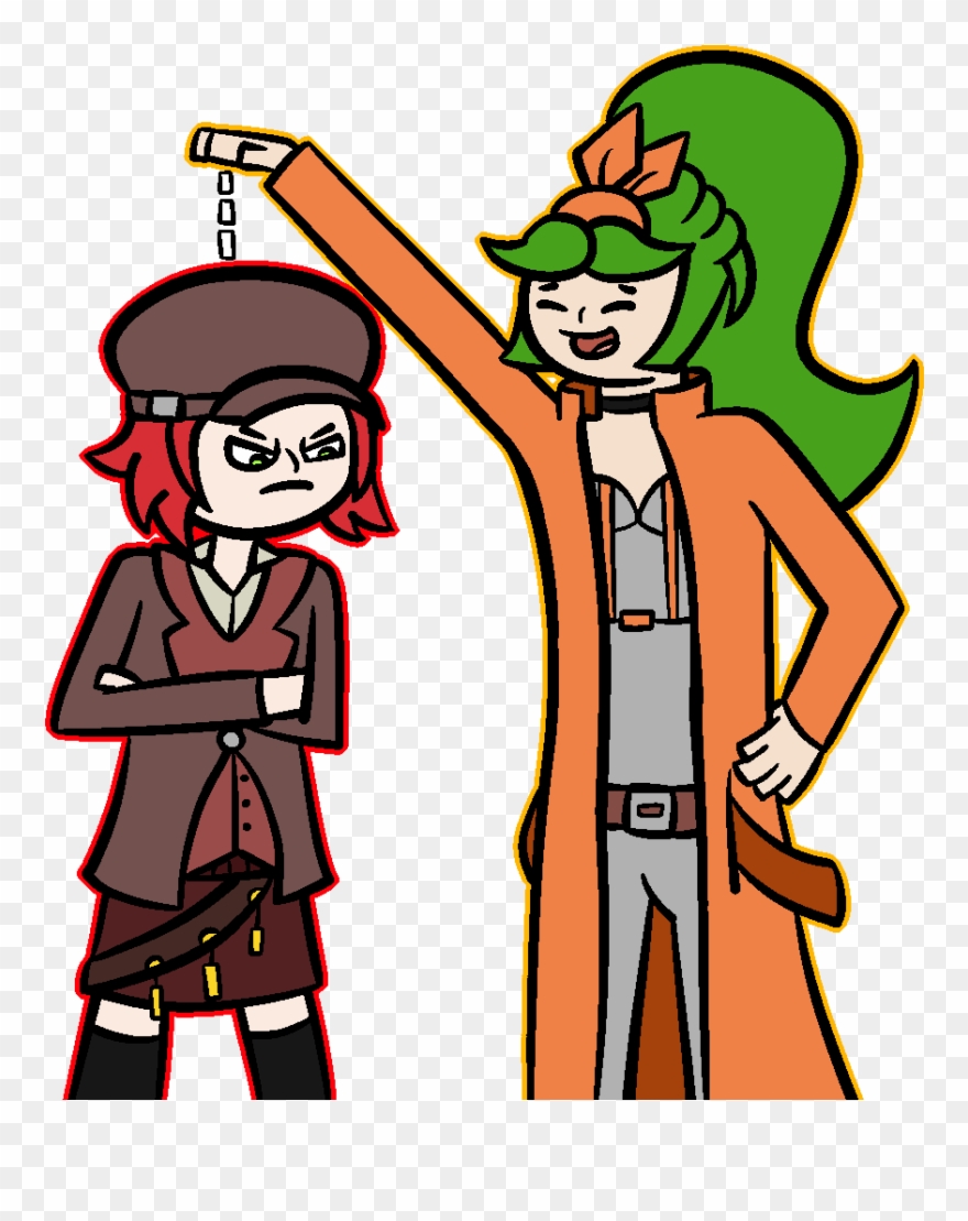 Nanoco1000 Aka Lo-fi Clipart