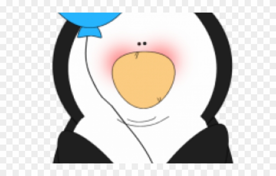 Birthday Clipart Winter - Png Download