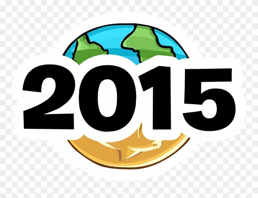 Club Penguin Holiday Party 2015 Is Here Ring The Bells, Clipart