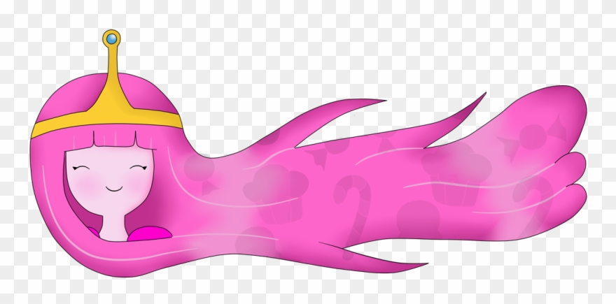 Bubblegum S By Andiscissorhands Clipart