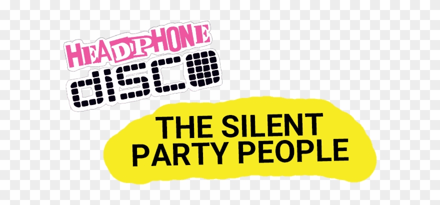 Powering Silent Disco Rentals Worldwide Since Clipart