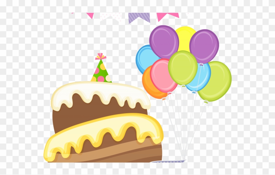 Icing Clipart Cake Decorator - Png Download