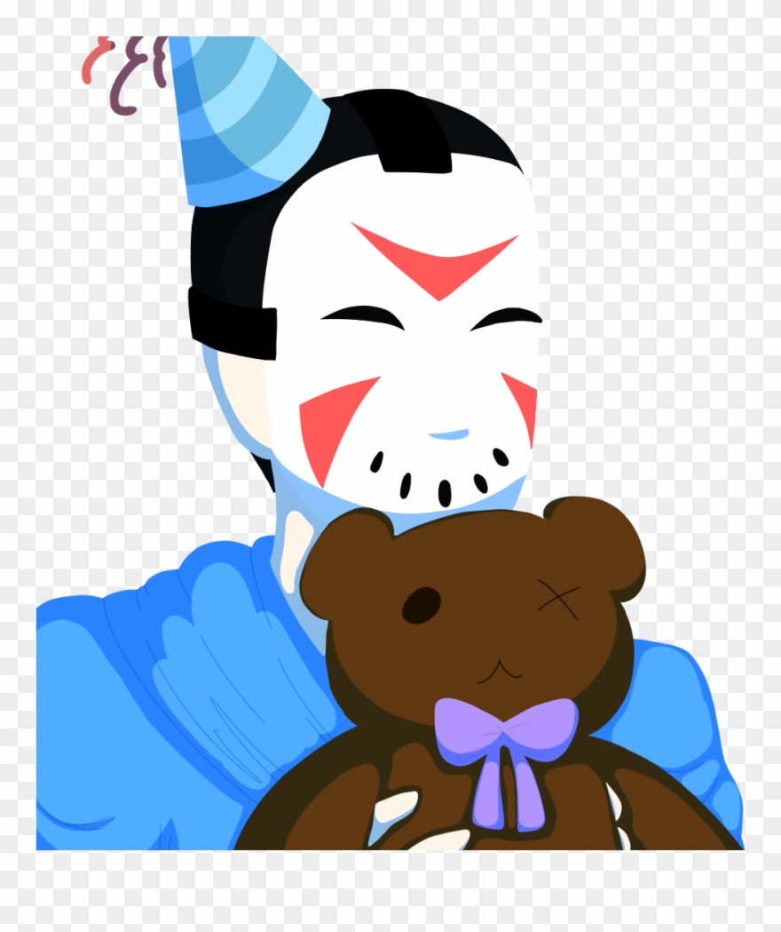 Happy 30th Birthday Delirious Clipart