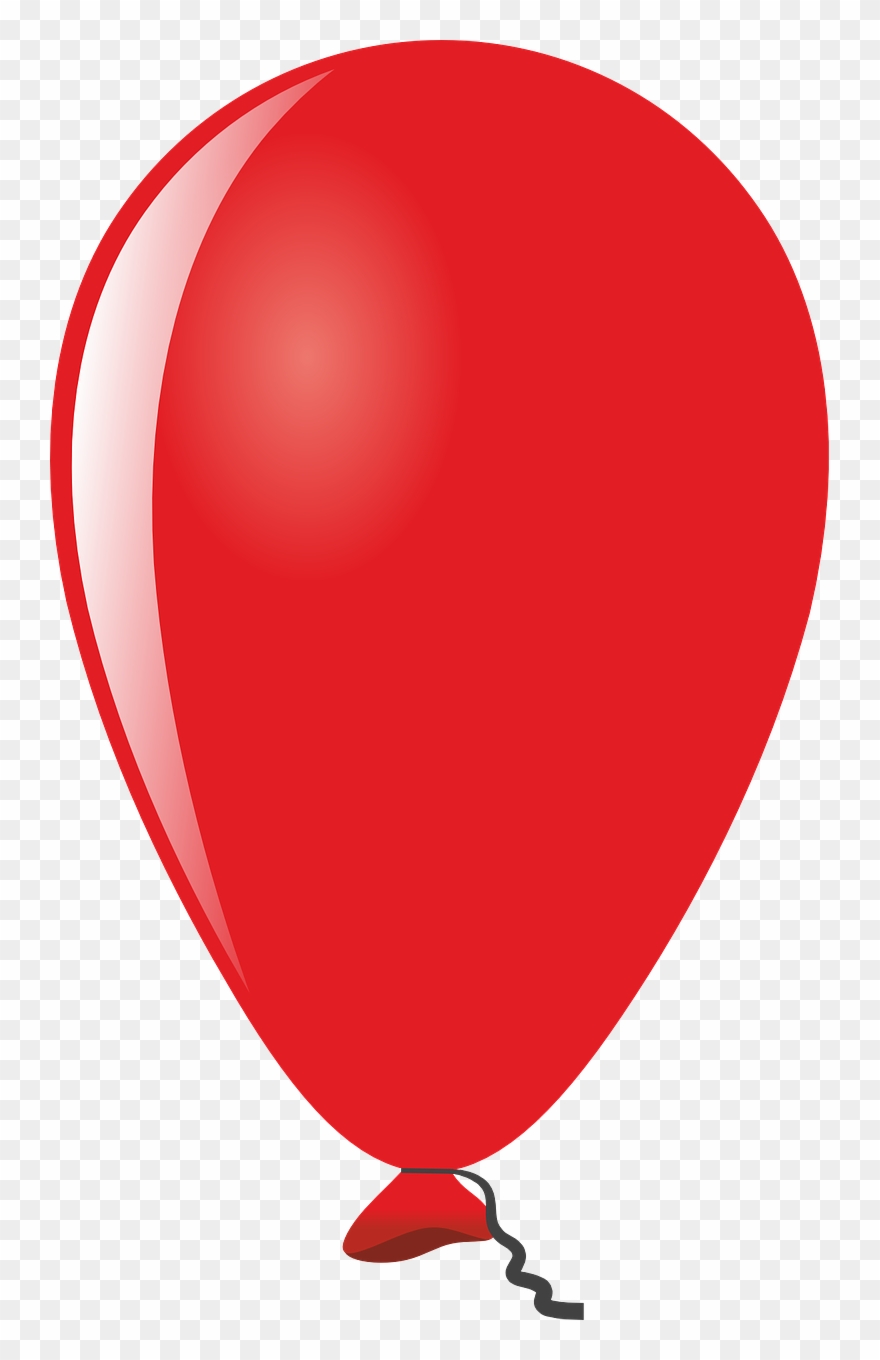 Adoption Of,balonowo,birthday, Clipart