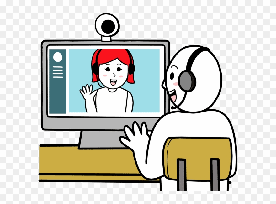 How To Learn Speaking Clipart