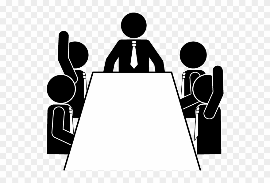 To Speak - Business Clip - Free - Png Download