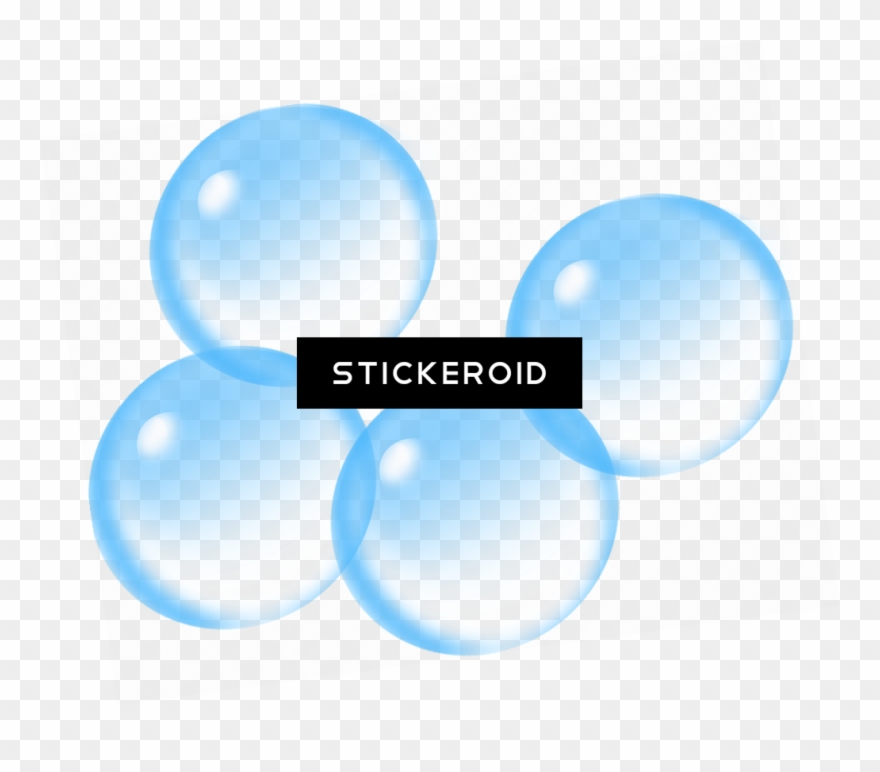 Soap Bubbles Nature Clipart