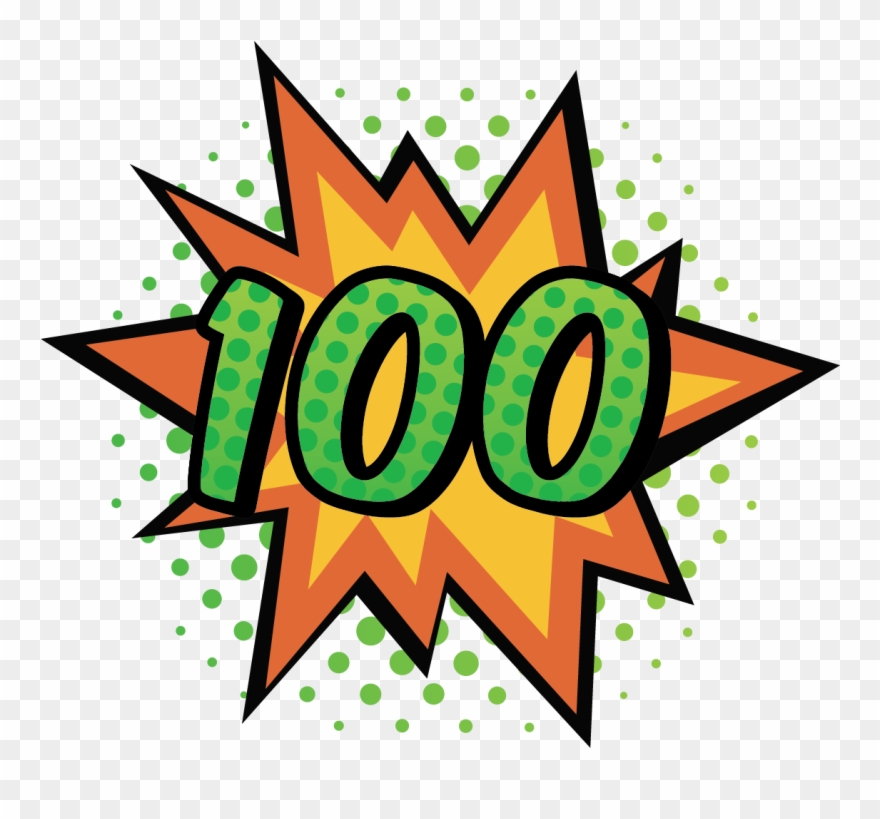 Pow Bubble No Text Clipart