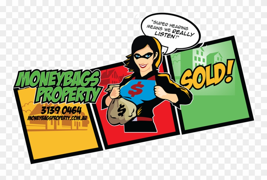 Our Point Of Difference Clipart
