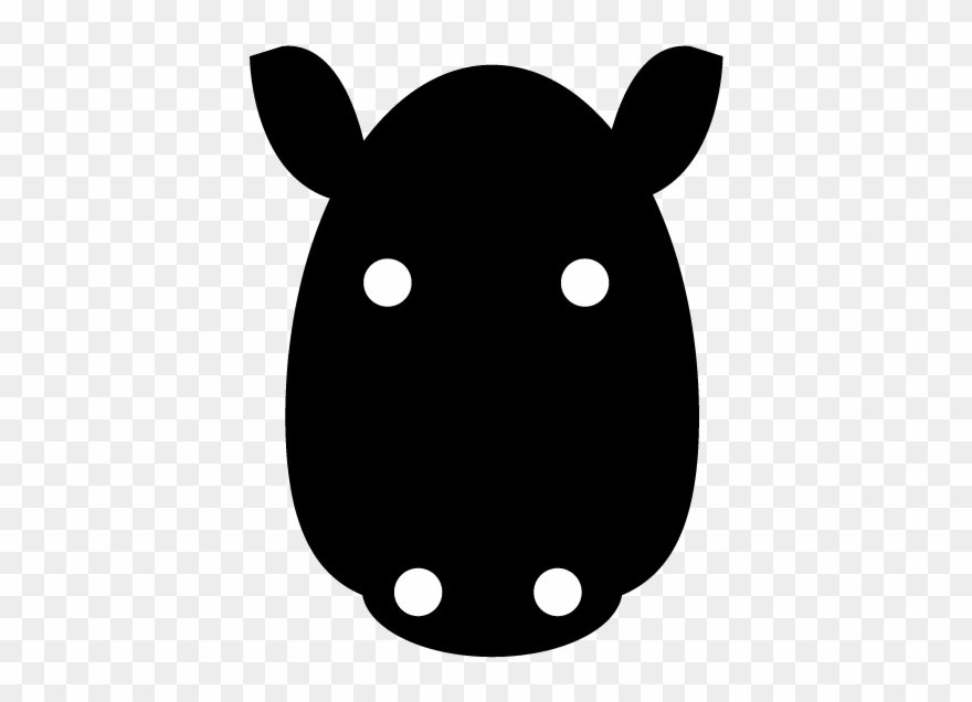 Horses - Animals - Icon - Free Clipart