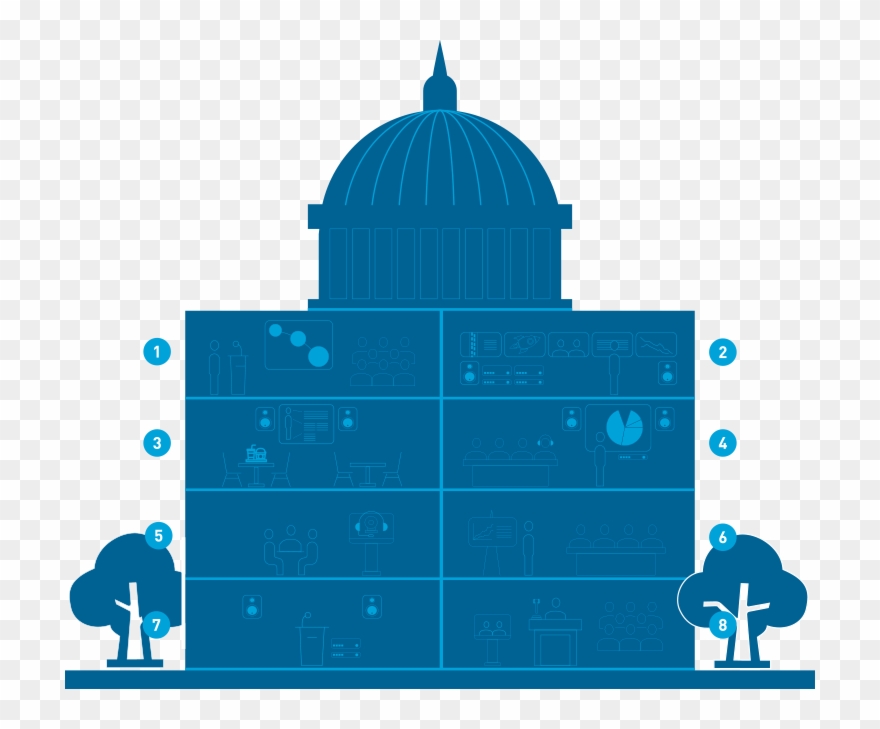 Military Clipart Provide For Common Defense Png Download (2729481