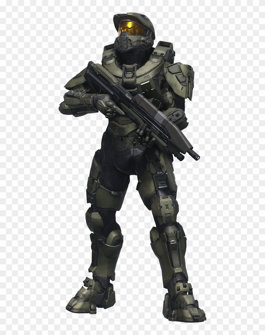 Halo Wars Clipart Halo 5 - Png Download