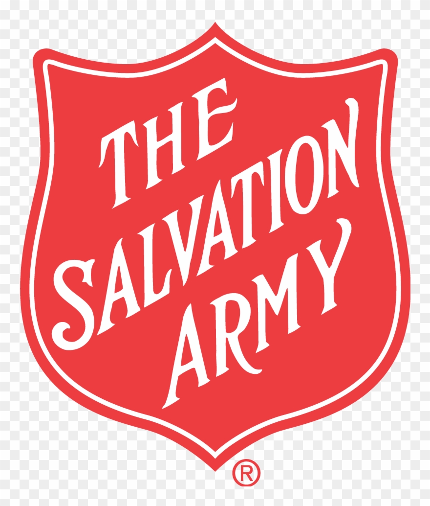 The Salvation Army Contract Management Clipart