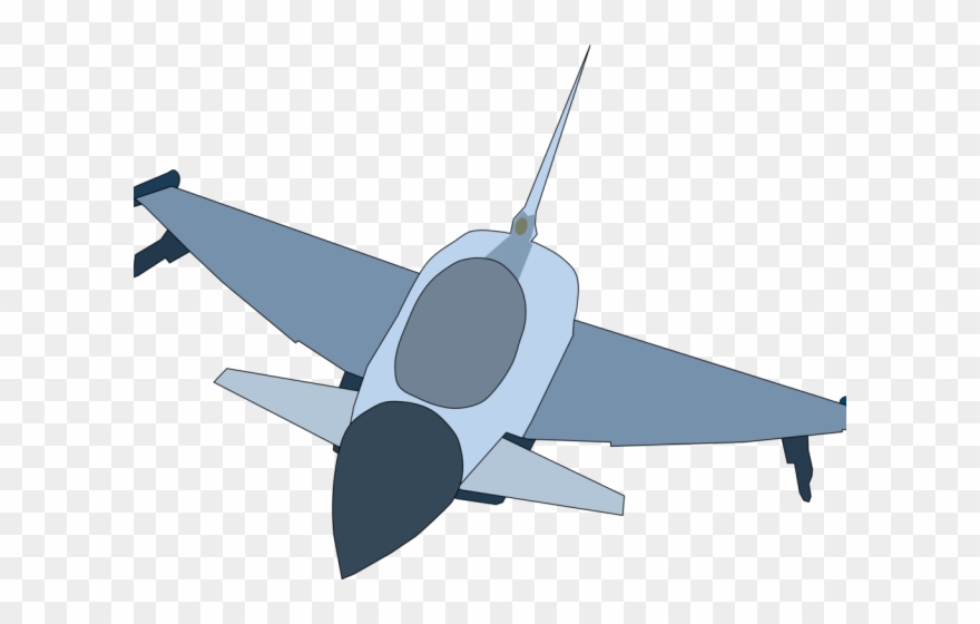 Air Force Clipart Jets - Png Download