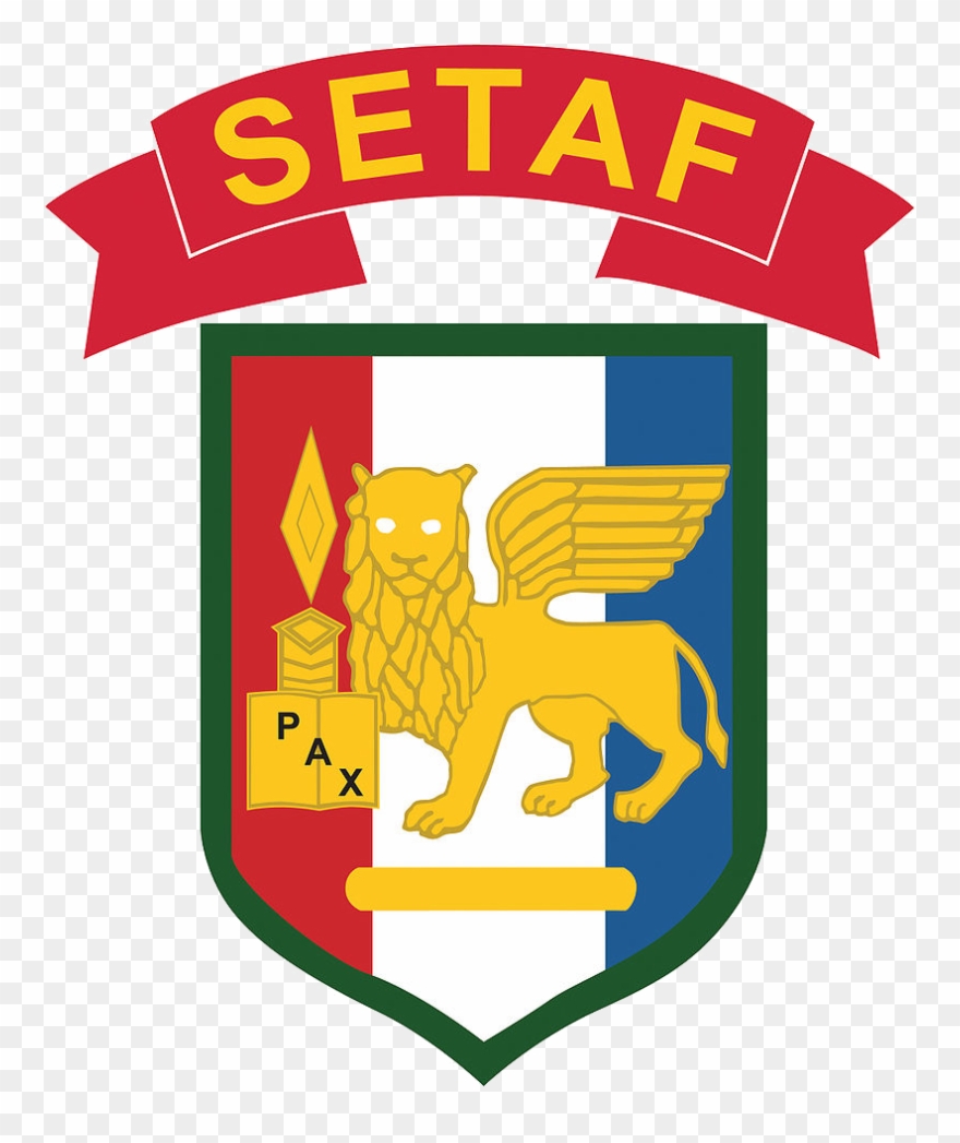 United States Army Africa Clipart