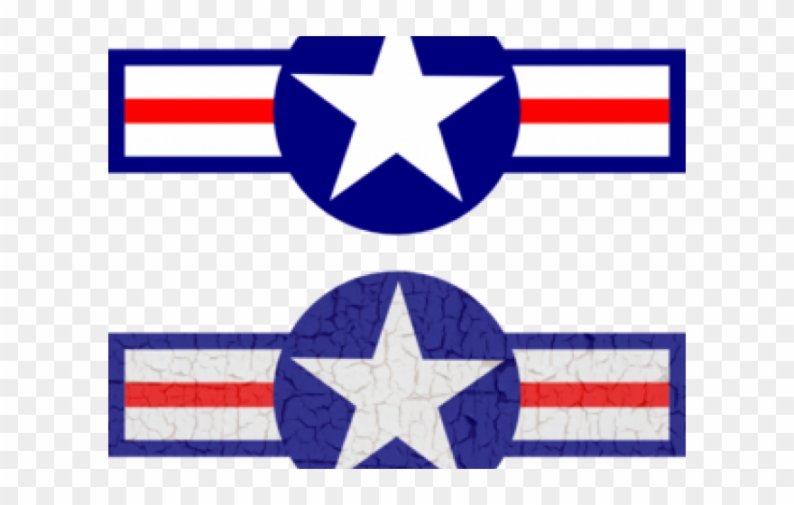 Air Force Clipart Military Family - Png Download