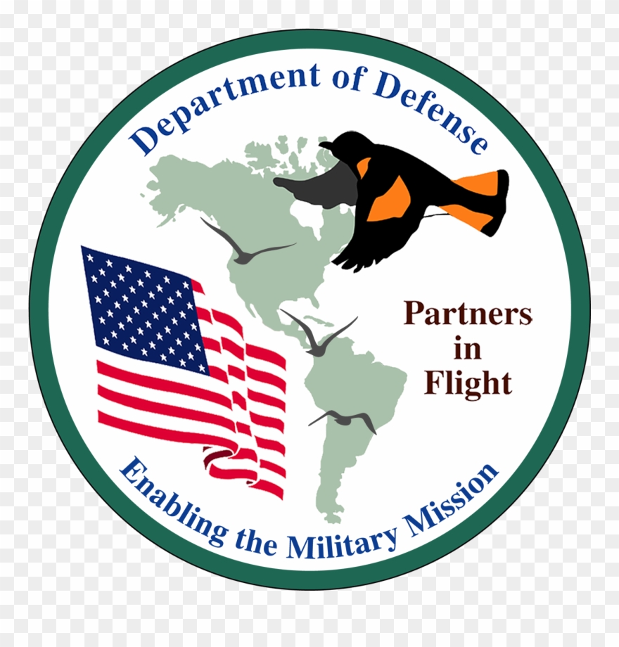 Download Dod Pif Logo Clipart
