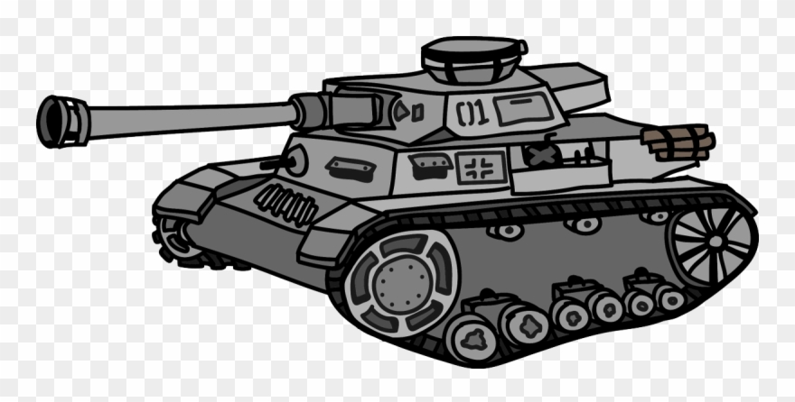 Been Playing Lots Of War Thunder And It Reminded Me Clipart