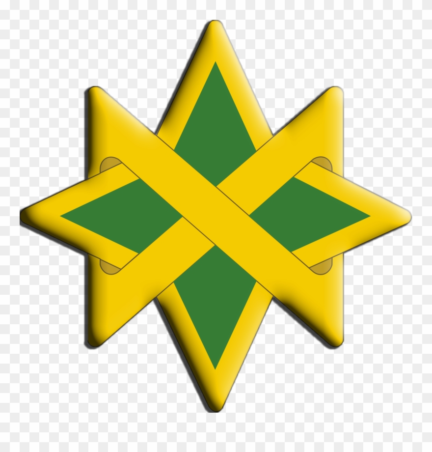 95th Military Police Battalion- Sembach Kaserne Germany Clipart