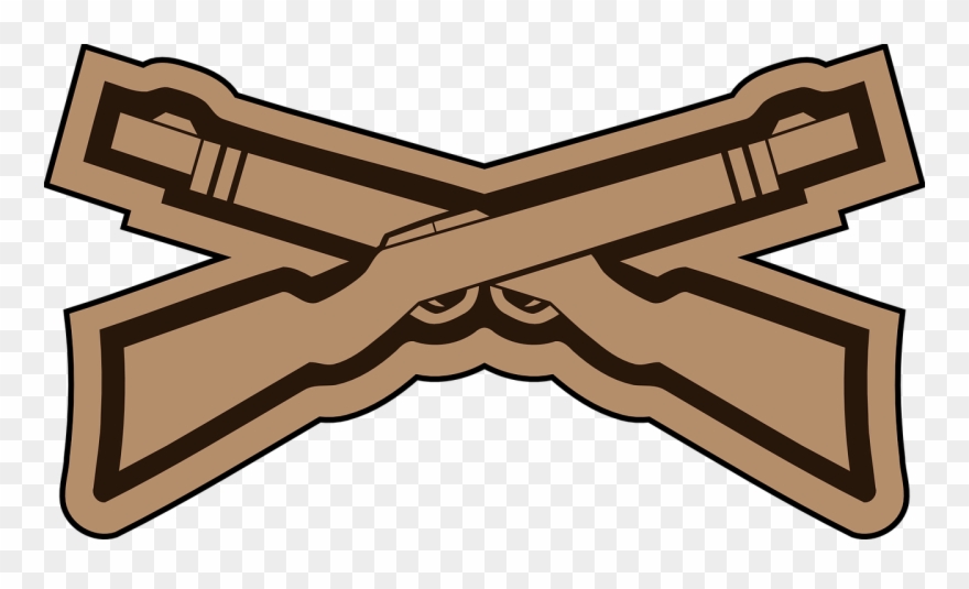 Military Graphics And Symbols Clip Art - Png Download