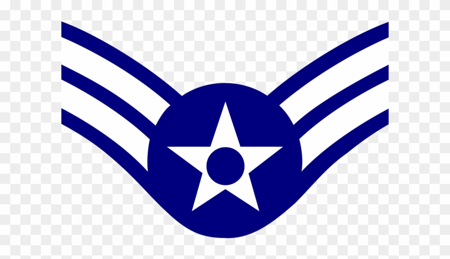 Air Force Clipart Transparent - Png Download