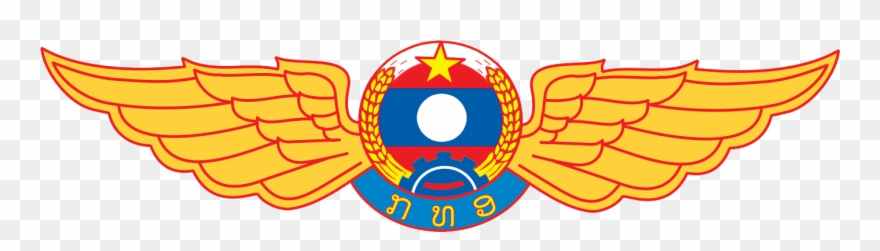 Air Force Logo Clipart