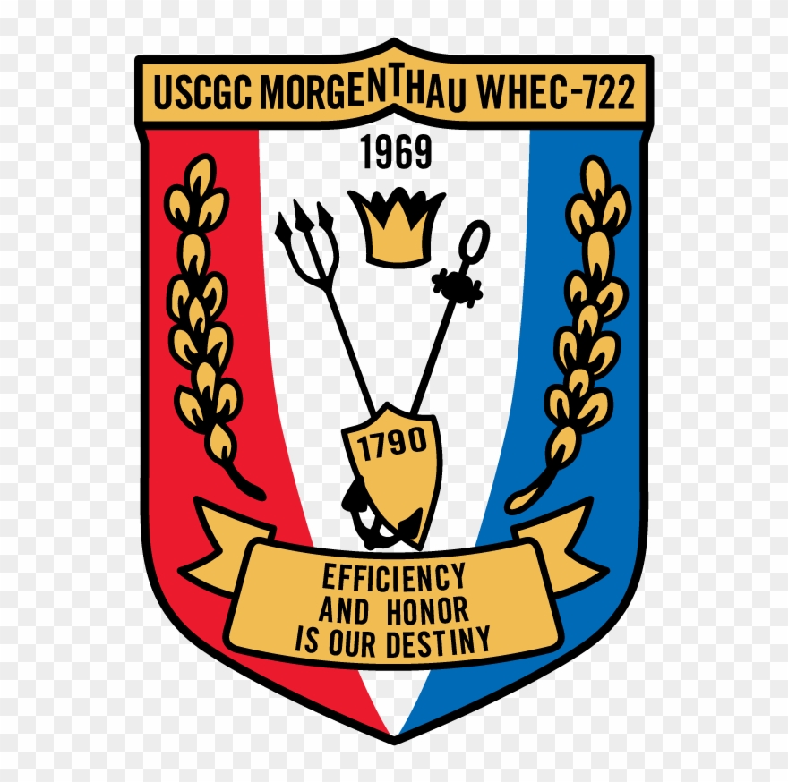 Coast Guard Seventh District Clipart
