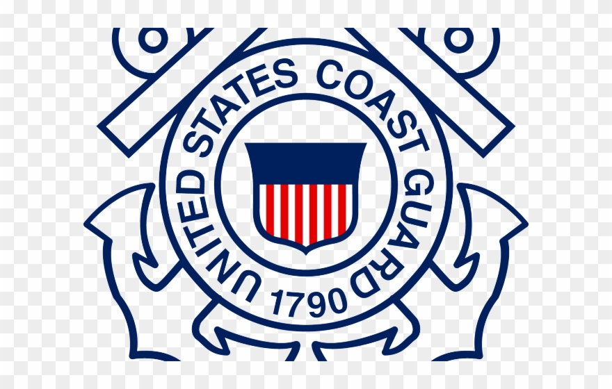 Soldiers Clipart Coast Guard - Png Download