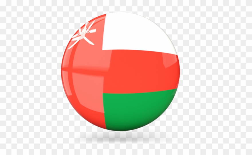 Oman Flag Png Hd Clipart