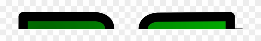 Brand Green Line Angle Shoe Clipart