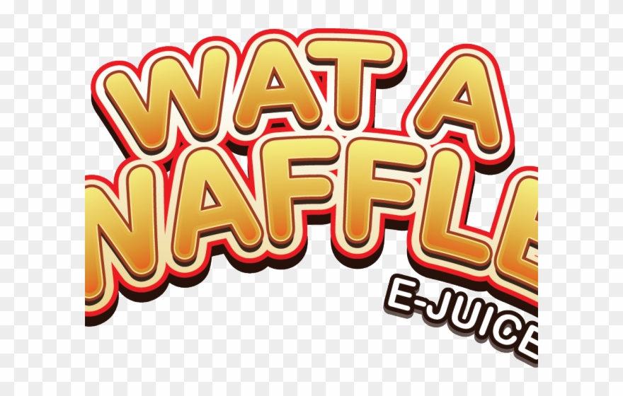 Waffle Clipart Brunch - Png Download