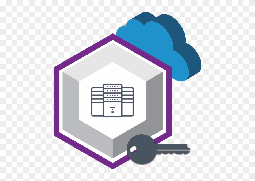 Cryptography As A Service Clipart