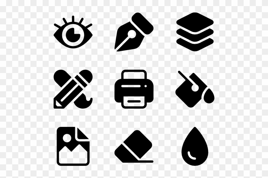 Graphic Design Clipart