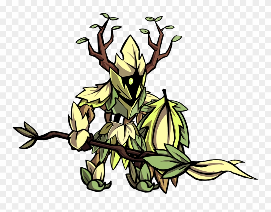 Green Knight Clipart