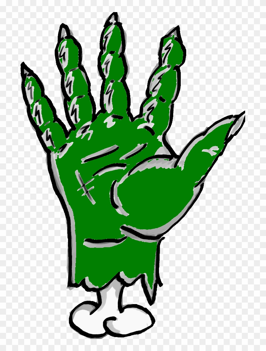 5/5 Claws Clipart