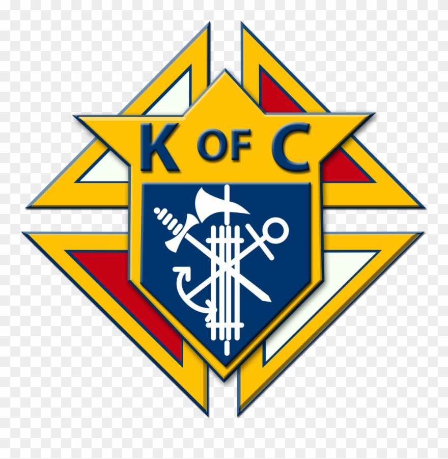 Knights Of Columbus Clipart