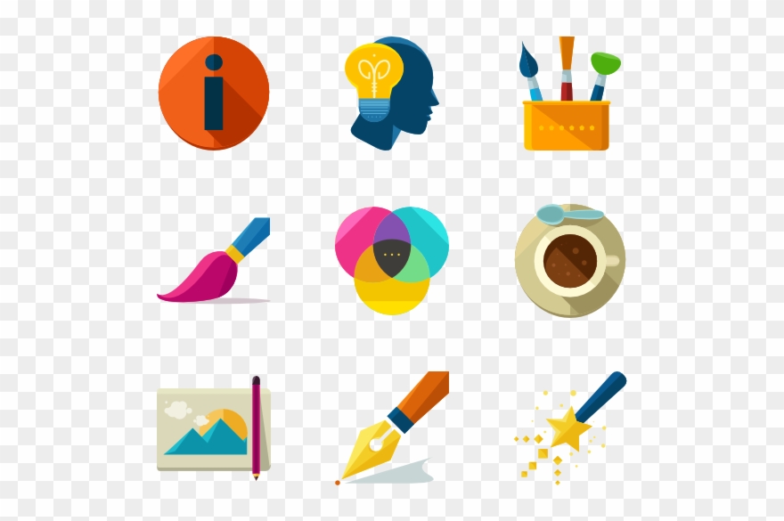 Design Tools Clipart