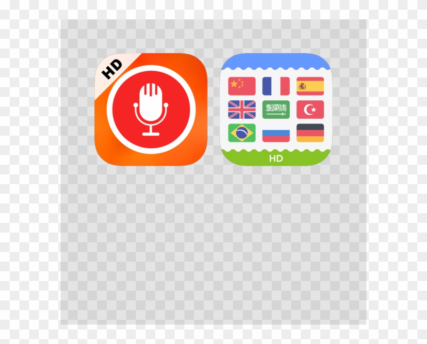 Language Tools Bundle Hd On The App Store Clipart