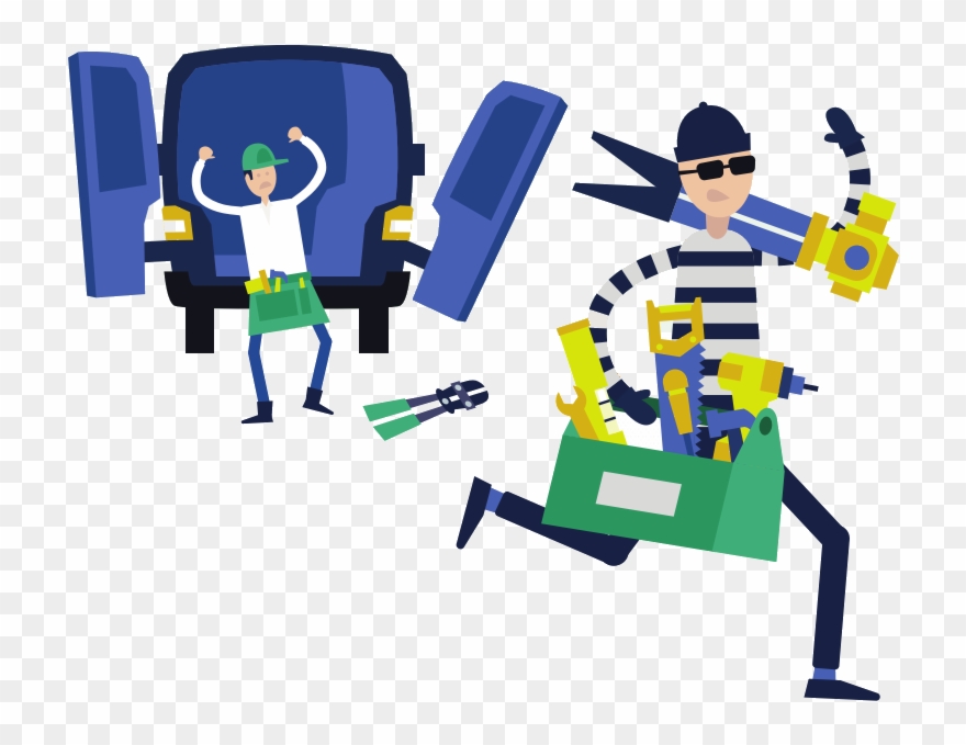 Tools Insurance Clipart