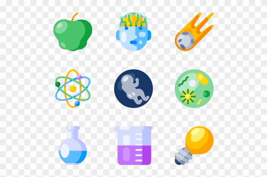 Science Clipart