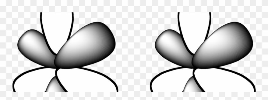 Find Out The Pi Bond Order Clipart