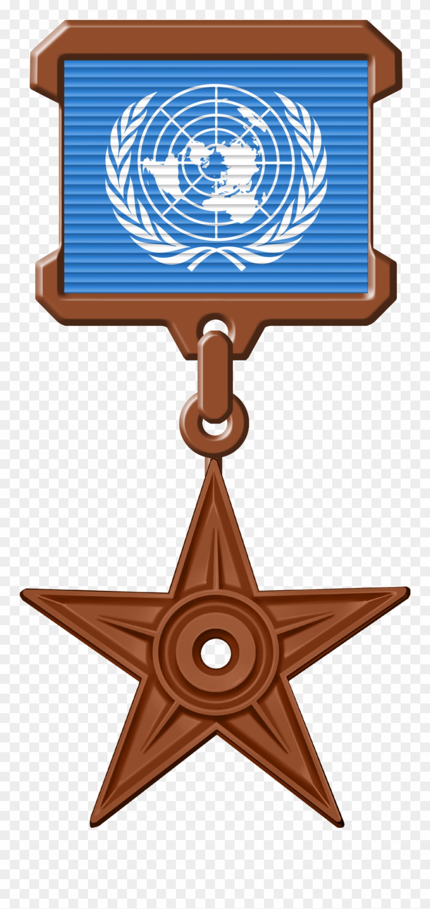 United Nations Hires Clipart