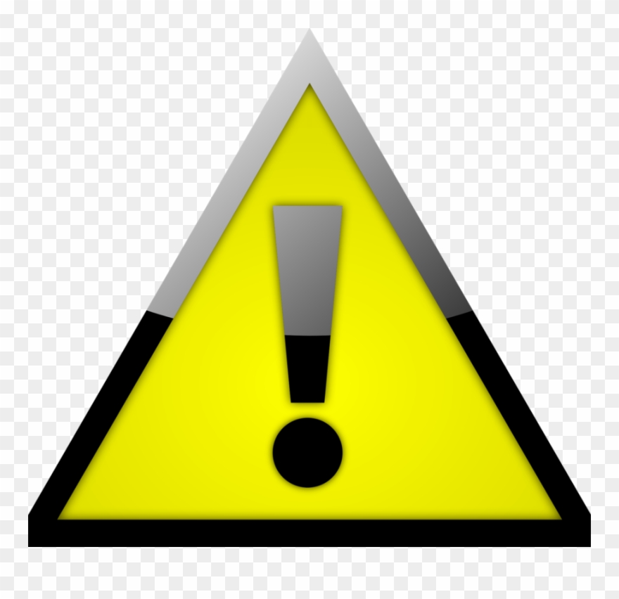 Danger Vector Police Line Clipart