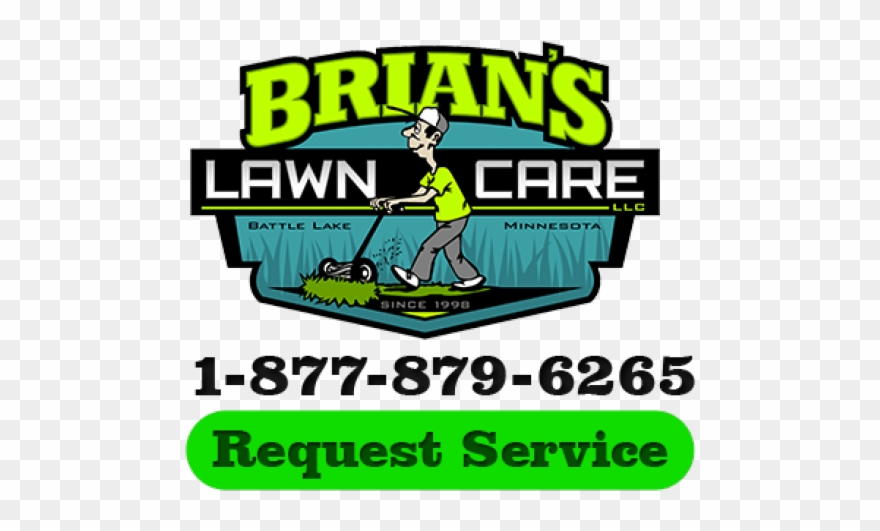 Landscape Clipart Landscaping Maintenance - Png Download