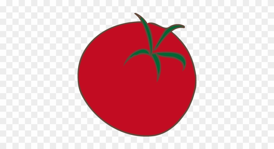 Tomato Clipart